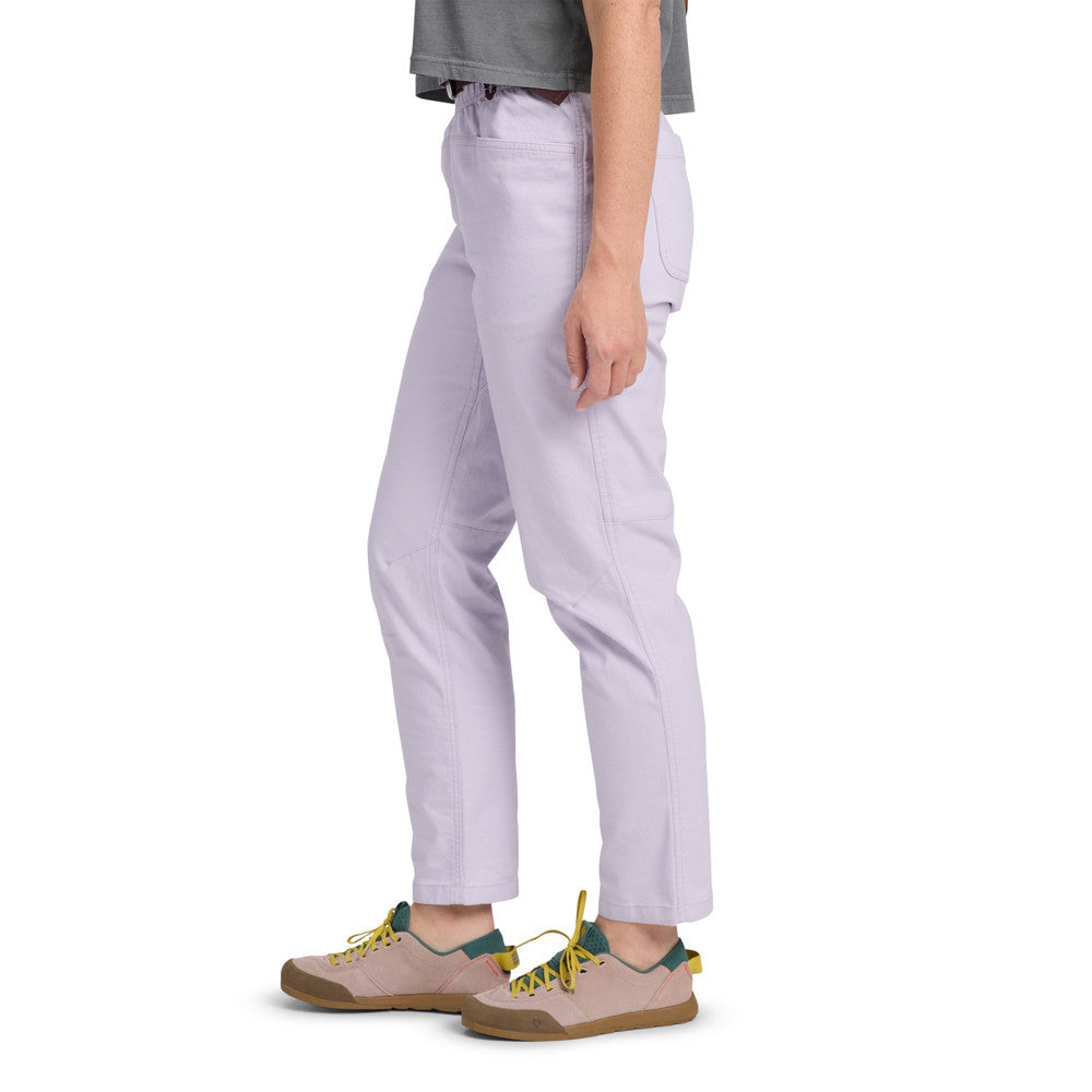 Pantalon Ethos F - Black Diamond